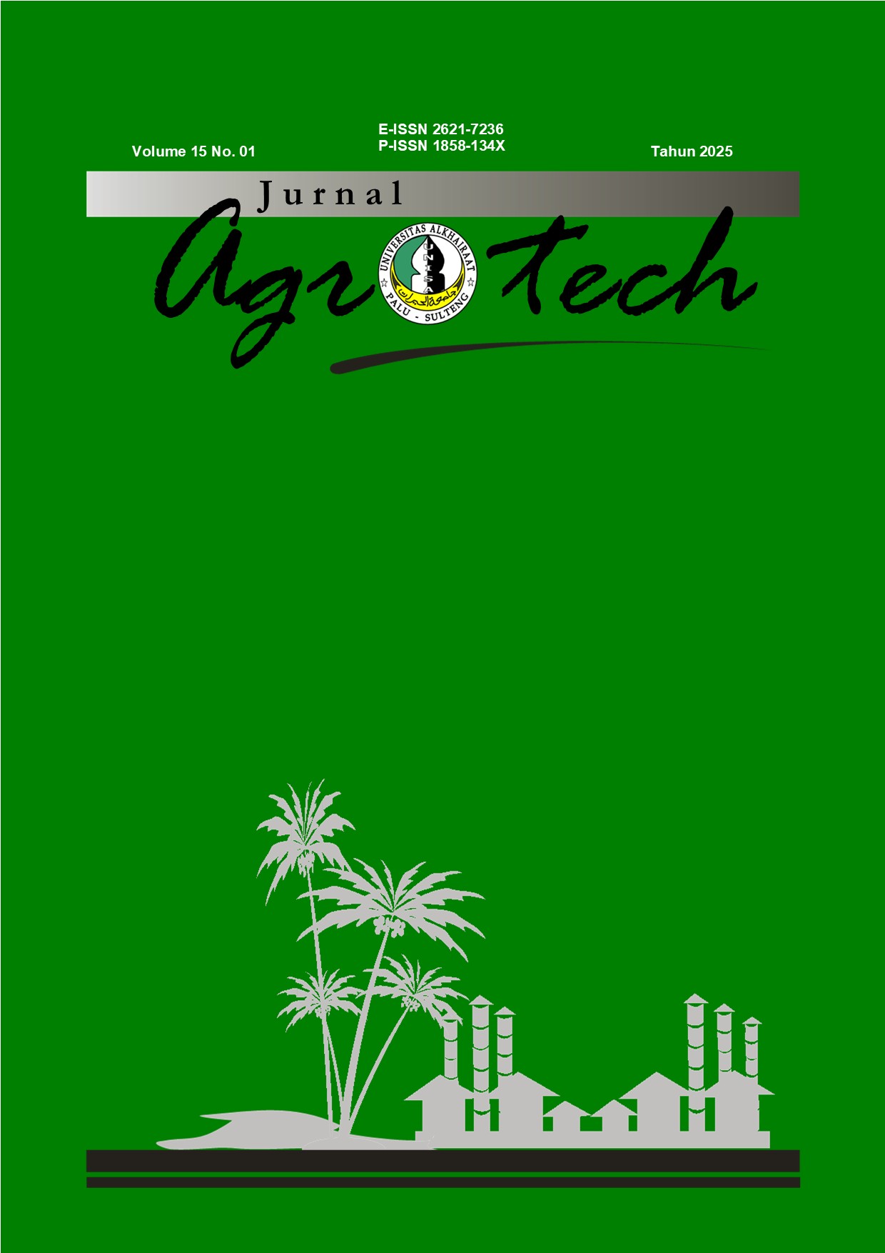					View Vol. 15 No. 1 (2025)
				